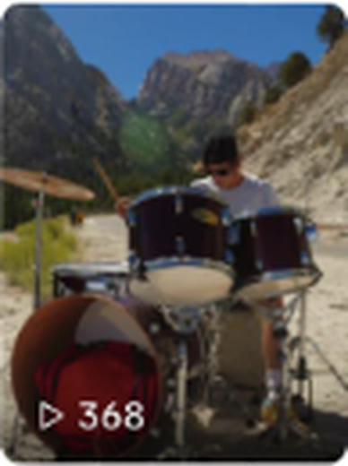 THE MOUNTAIN CLIFF SESSION