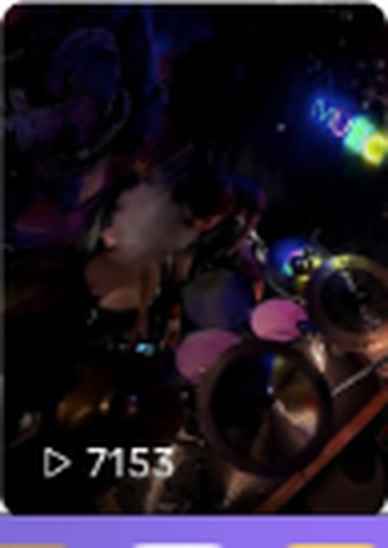 LIVE VENUE SHOWCASE // 7.1K
